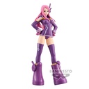 (PO) One Piece DXF The Grandline Series - Egghead Jewelry Bonney Image_2