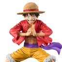 (PO) One Piece Grandista - Monkey.D.Luffy Image_1