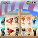 (PO) One Piece WCF World Collectible Figure - Sign of Fellowship Image_3