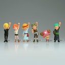 (PO) One Piece WCF World Collectible Figure - Sign of Fellowship Image_4