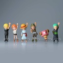 (PO) One Piece WCF World Collectible Figure - Sign of Fellowship Image_6