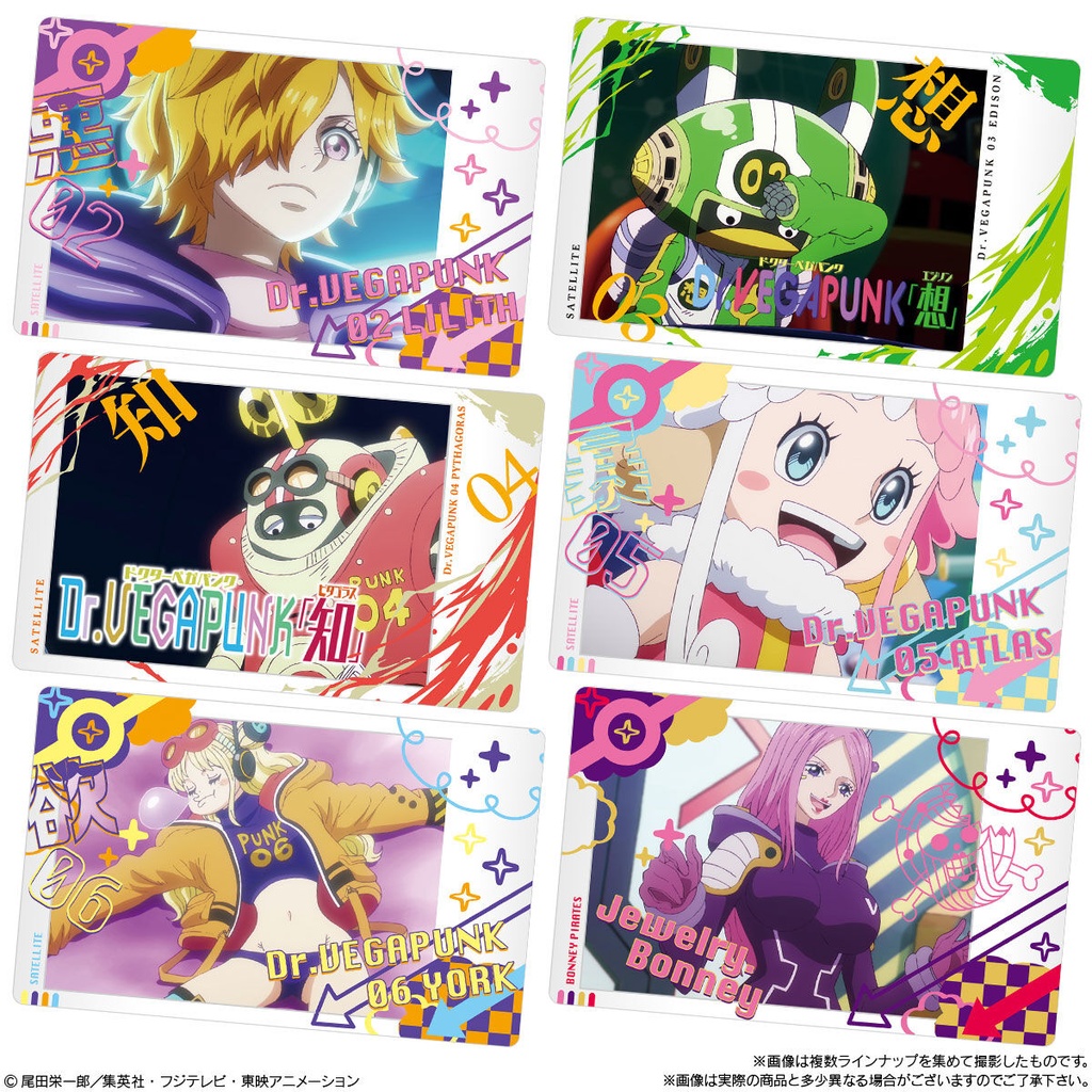 (PO) Itajaga One Piece with Bromide LOG. 3 [BOX] Image_6