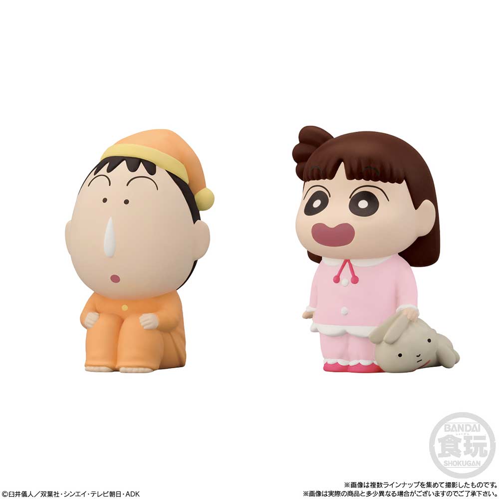 (PO) Crayon Shin-chan Friends 4 [BOX] Image_4