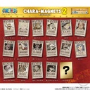 (PO) One Piece Chara Magnets 2 [BOX] Image_9