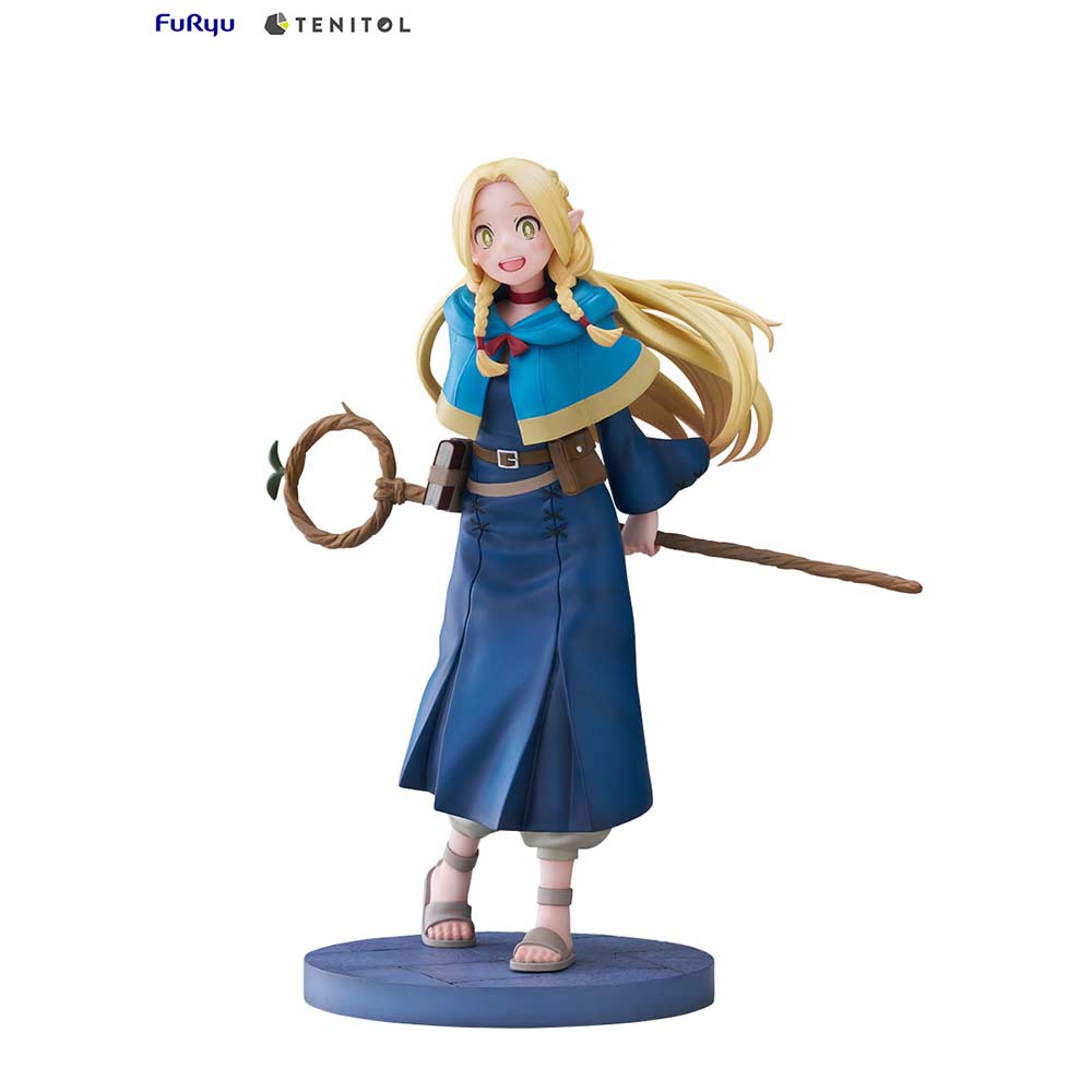(PO) TENITOL Delicious in Dungeon - Marcille Image_2