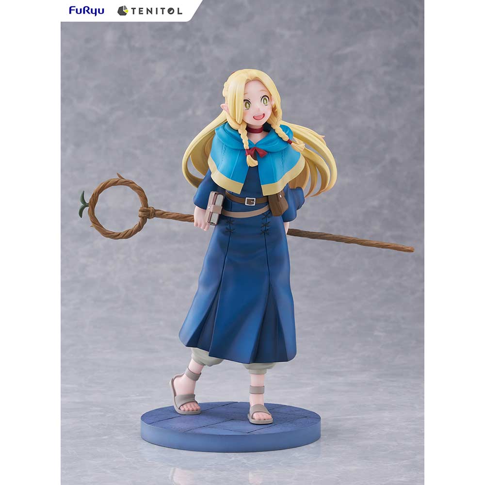 (PO) TENITOL Delicious in Dungeon - Marcille Image_6