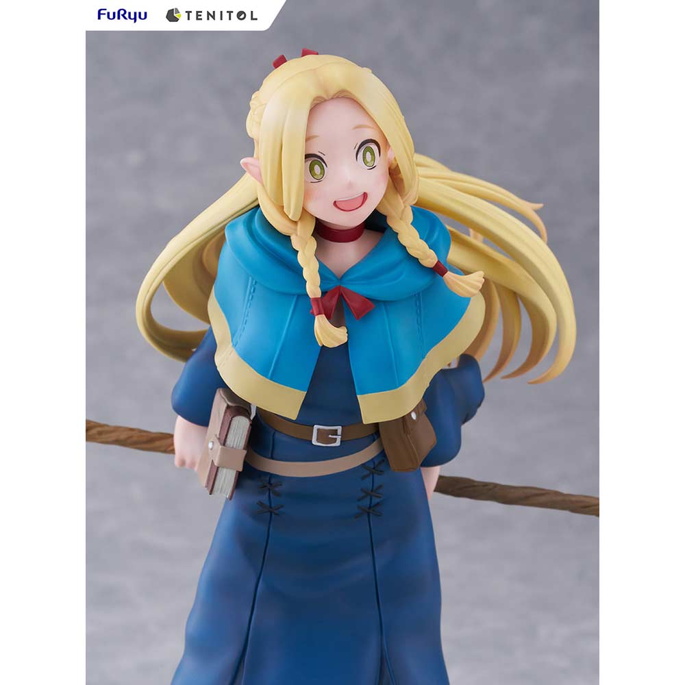 (PO) TENITOL Delicious in Dungeon - Marcille Image_8