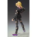 (PO) Super Action Statue JoJo's Bizarre Adventure Part V - Pannacotta Fugo Ver. Black Image_5