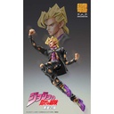 (PO) Super Action Statue JoJo's Bizarre Adventure Part V - Pannacotta Fugo Ver. Black Image_7
