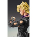 (PO) Super Action Statue JoJo's Bizarre Adventure Part V - Pannacotta Fugo Ver. Black Image_9