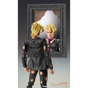 (PO) Super Action Statue JoJo's Bizarre Adventure Part V - Pannacotta Fugo Ver. Black Image_10