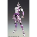(PO) Super Action Statue JoJo's Bizarre Adventure Part V - Purple Haze (Re-issue) Image_2