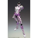 (PO) Super Action Statue JoJo's Bizarre Adventure Part V - Purple Haze (Re-issue) Image_3