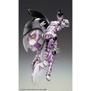 (PO) Super Action Statue JoJo's Bizarre Adventure Part V - Purple Haze (Re-issue) Image_4