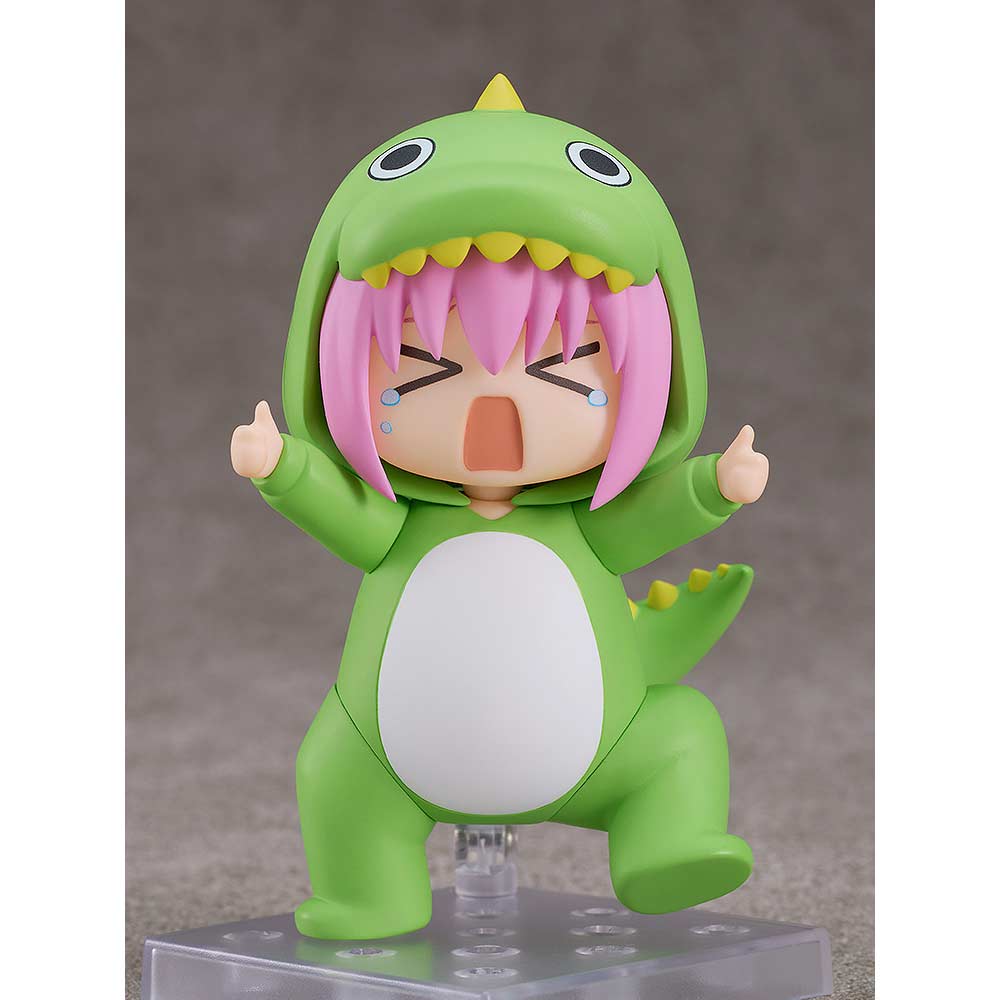 (PO) Nendoroid 2369 Bocchi the Rock! - Gotoh Hitori Attention-Seeking Monster Ver. Image_2