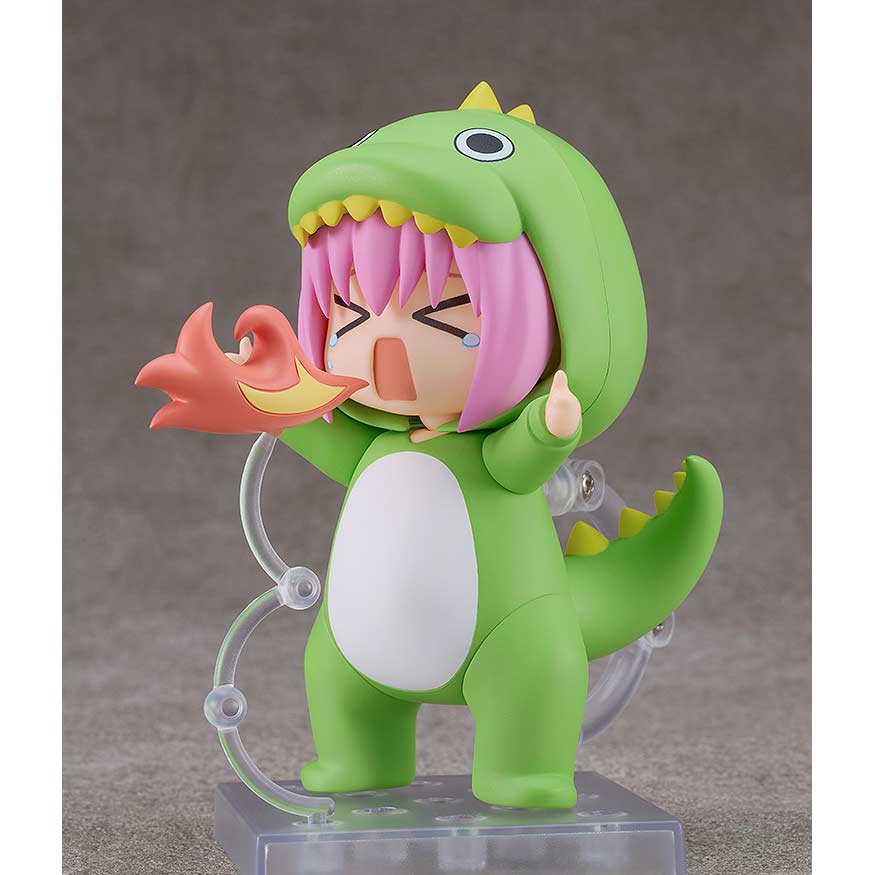 (PO) Nendoroid 2369 Bocchi the Rock! - Gotoh Hitori Attention-Seeking Monster Ver. Image_3