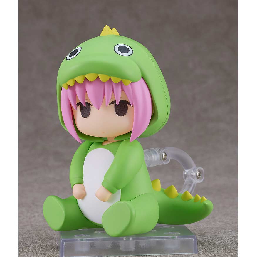 (PO) Nendoroid 2369 Bocchi the Rock! - Gotoh Hitori Attention-Seeking Monster Ver. Image_4