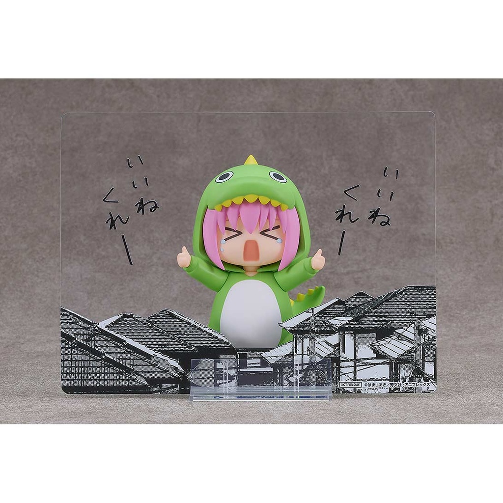(PO) Nendoroid 2369 Bocchi the Rock! - Gotoh Hitori Attention-Seeking Monster Ver. Image_6