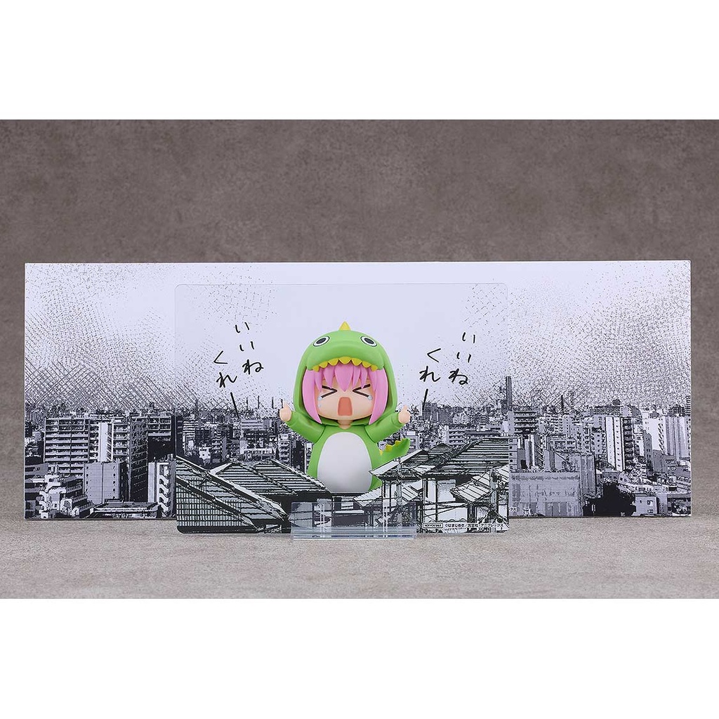 (PO) Nendoroid 2369 Bocchi the Rock! - Gotoh Hitori Attention-Seeking Monster Ver. Image_7