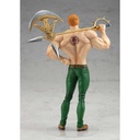 (PO) POP UP PARADE The Seven Deadly Sins: Dragon's Judgement Escanor L size Image_7