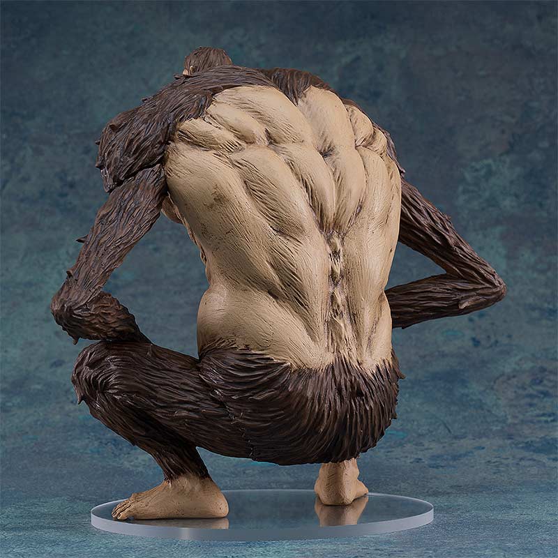 (PO) POP UP PARADE Attack on Titan Zeke Yeager: Beast Titan Ver. L size Image_7