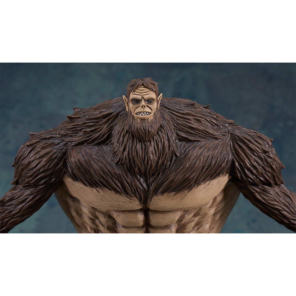 (PO) POP UP PARADE Attack on Titan Zeke Yeager: Beast Titan Ver. L size Image_8