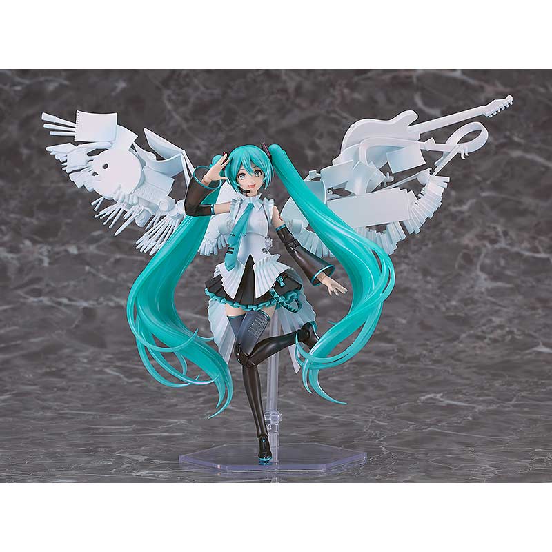 (PO) PLAMATEA Character Vocal Series 01 Hatsune Miku Happy 16th Birthday Ver. Image_2