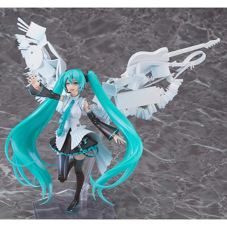 (PO) PLAMATEA Character Vocal Series 01 Hatsune Miku Happy 16th Birthday Ver. Image_6