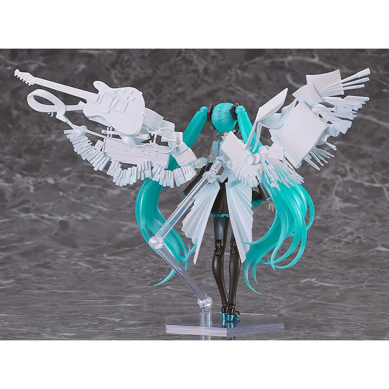 (PO) PLAMATEA Character Vocal Series 01 Hatsune Miku Happy 16th Birthday Ver. Image_7