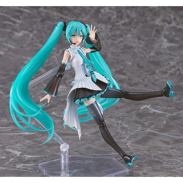 (PO) PLAMATEA Character Vocal Series 01 Hatsune Miku Happy 16th Birthday Ver. Image_8
