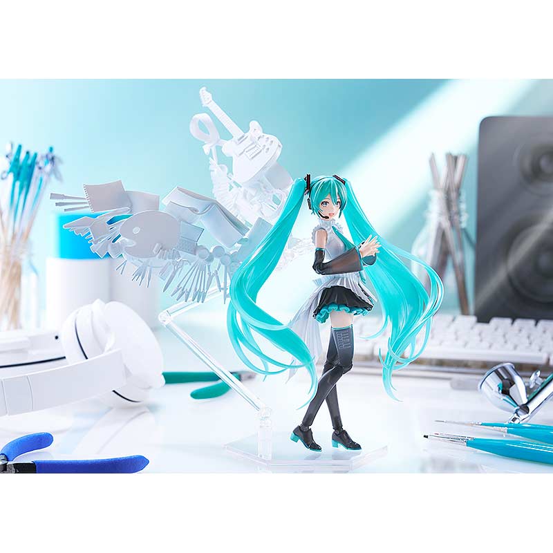 (PO) PLAMATEA Character Vocal Series 01 Hatsune Miku Happy 16th Birthday Ver. Image_10