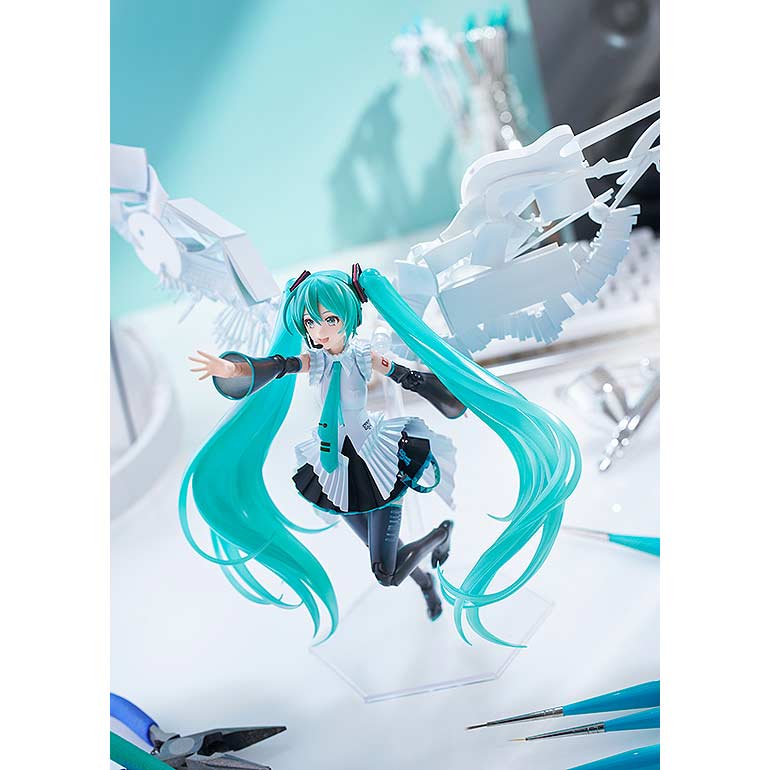 (PO) PLAMATEA Character Vocal Series 01 Hatsune Miku Happy 16th Birthday Ver. Image_12