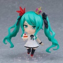 (PO) Nendoroid 2430 Character Vocal Series 01 Hatsune Miku: World Is Mine 2024 Ver. Image_5
