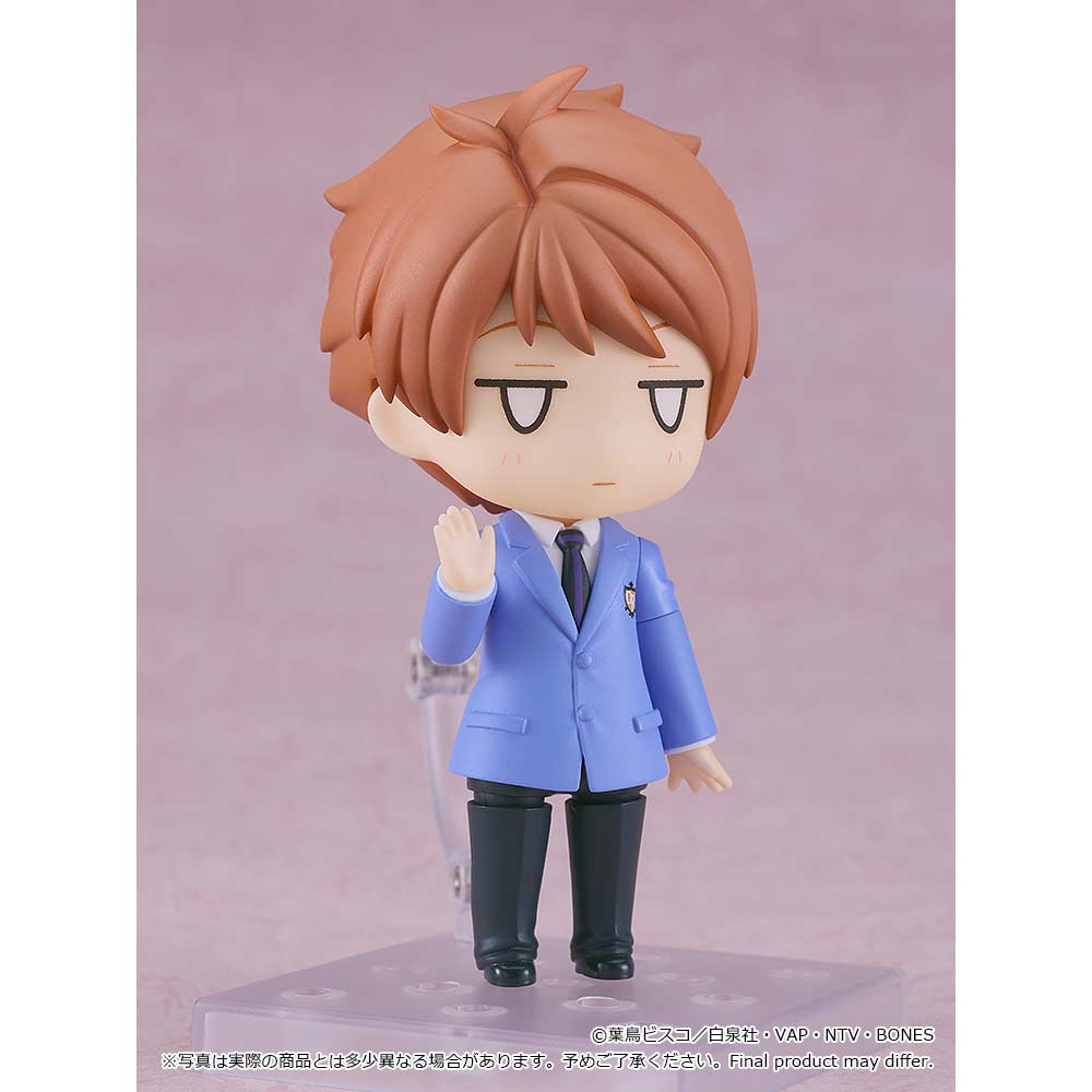 (PO) Nendoroid 2424 Ouran High School Host Club - Hikaru Hitachiin Image_6