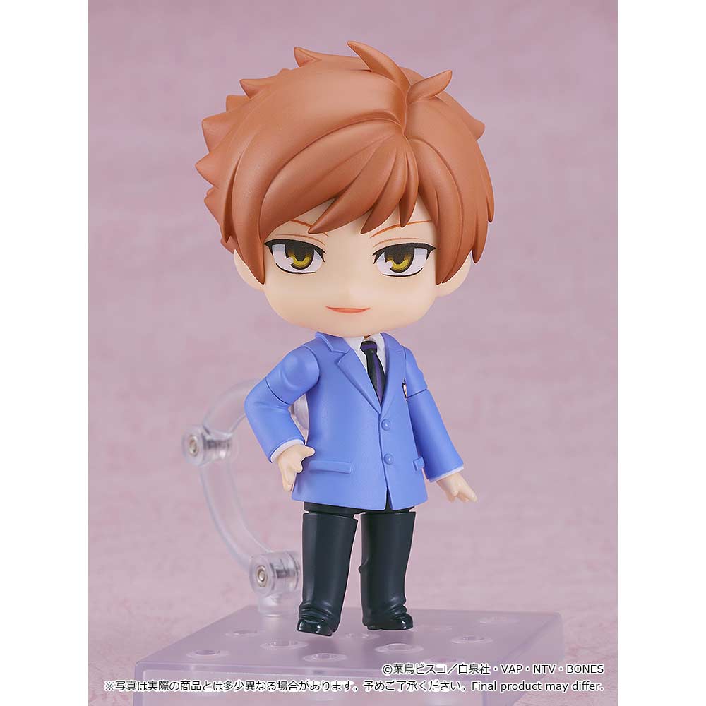 (PO) Nendoroid 2425 Ouran High School Host Club - Kaoru Hitachiin Image_2