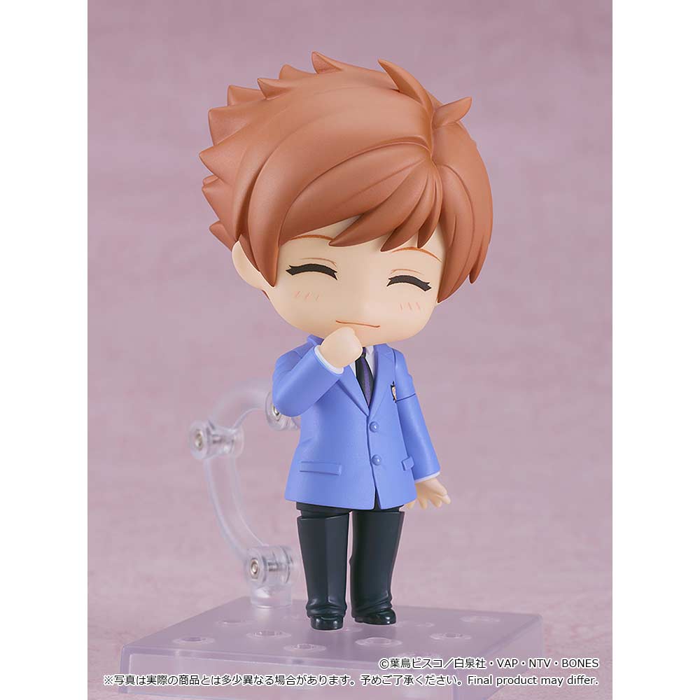 (PO) Nendoroid 2425 Ouran High School Host Club - Kaoru Hitachiin Image_3