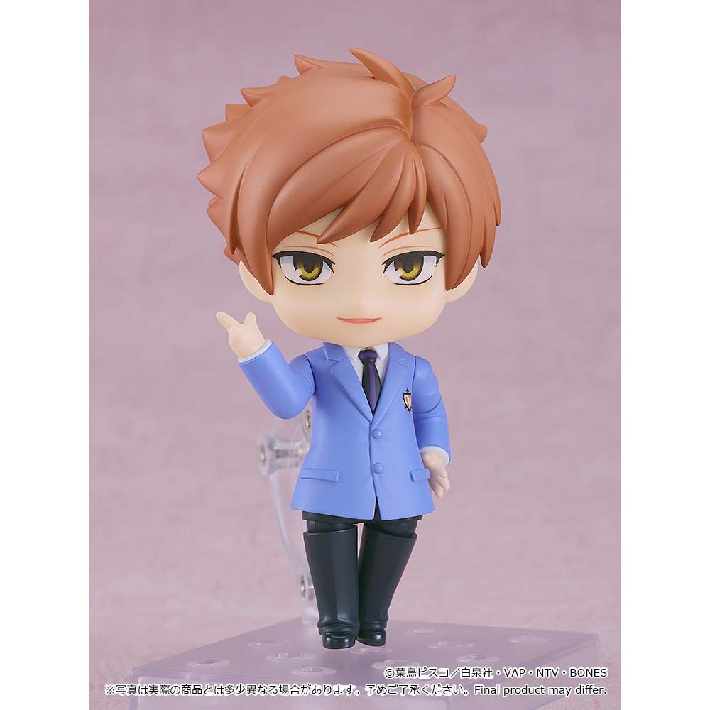 (PO) Nendoroid 2425 Ouran High School Host Club - Kaoru Hitachiin Image_5