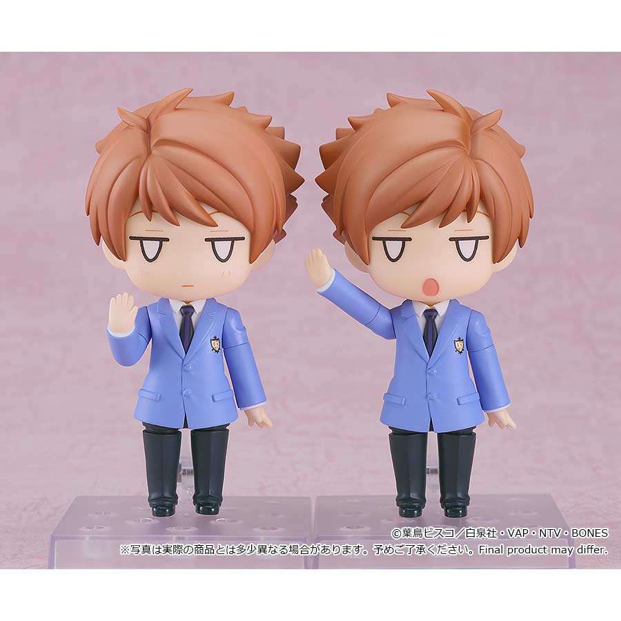 (PO) Nendoroid 2425 Ouran High School Host Club - Kaoru Hitachiin Image_7