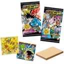 (PO) Dragonball Chosenshi Sticker Wafer Super 10 Great Adventure [BOX] Image_1
