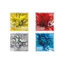 (PO) Dragonball Chosenshi Sticker Wafer Super 10 Great Adventure [BOX] Image_2