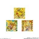 (PO) Dragonball Chosenshi Sticker Wafer Super 10 Great Adventure [BOX] Image_3