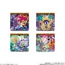 (PO) Dragonball Chosenshi Sticker Wafer Super 10 Great Adventure [BOX] Image_5