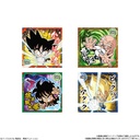 (PO) Dragonball Chosenshi Sticker Wafer Super 10 Great Adventure [BOX] Image_6