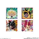 (PO) Dragonball Chosenshi Sticker Wafer Super 10 Great Adventure [BOX] Image_7