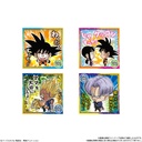 (PO) Dragonball Chosenshi Sticker Wafer Super 10 Great Adventure [BOX] Image_8