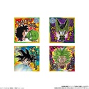 (PO) Dragonball Chosenshi Sticker Wafer Super 10 Great Adventure [BOX] Image_9