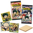 (PO) Nyaformation My Hero Academia Ultra Sticker Wafer 04 [BOX] Image_1