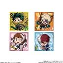 (PO) Nyaformation My Hero Academia Ultra Sticker Wafer 04 [BOX] Image_2