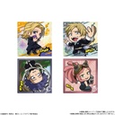 (PO) Nyaformation My Hero Academia Ultra Sticker Wafer 04 [BOX] Image_3