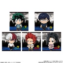 (PO) Nyaformation My Hero Academia Ultra Sticker Wafer 04 [BOX] Image_6
